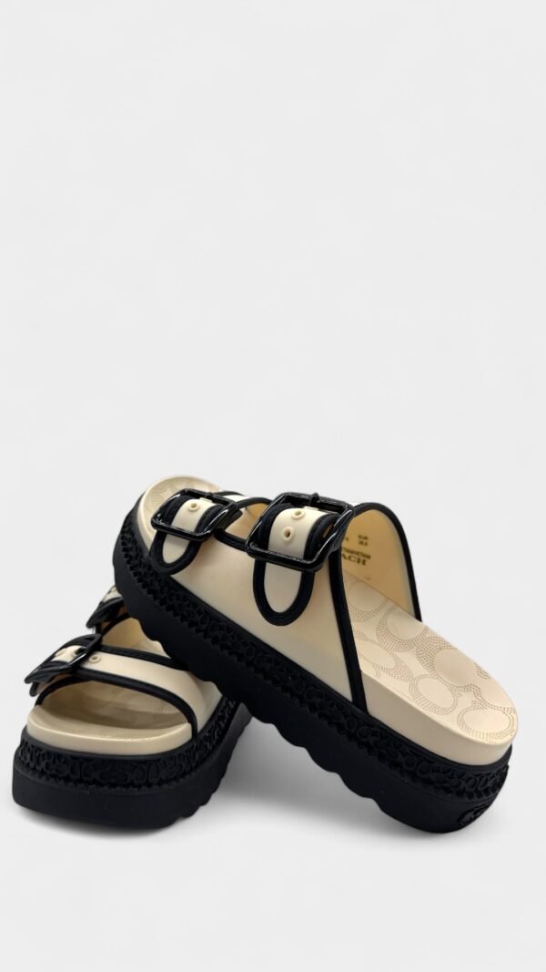 COACH - LAINEY SANDALS - Image 2